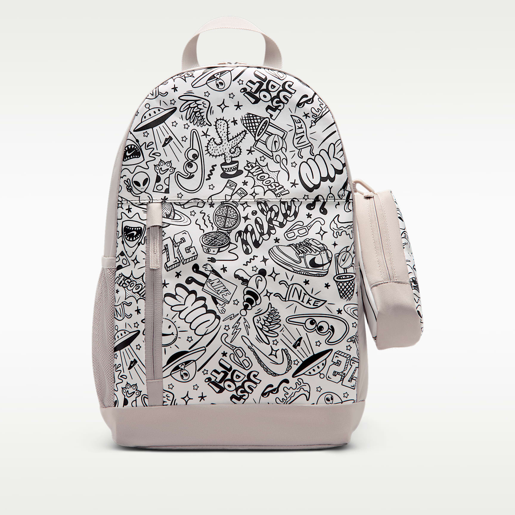 ひ*と様 90s NIKEナイキ 銀タグ ジュエルロゴ リュック テック サイバ Nike Elemental Kids' Backpack (20L). Nike.com